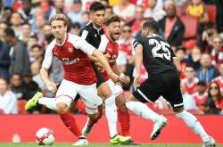 开云APP-阿联酋球队以惊人比分战胜对手的简单介绍