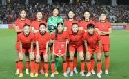 开云体育平台APP-精英对决：女足赛场上的强强碰撞