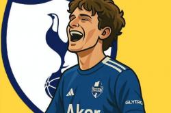 开云平台-热刺小将崭露头角，或将成为球队新希望