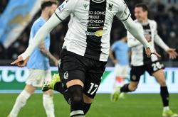 开云官网-乌迪内斯客场击败桑普多利亚，展现实力的简单介绍