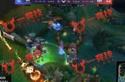 开云体育app-DK力克T1，Gumayusi关键团战开团秒人峡谷大战小组赛，引爆全场热议的简单介绍