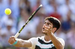 开云官网-西班牙网球队强势德国网球队，阿尔卡拉斯关键制胜的简单介绍