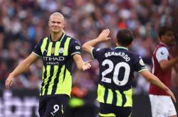 开云体育官网-巴萨碾压墨西哥，哈兰德完成帽子戏法的简单介绍