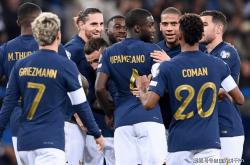 开云体育在线-关于法国队完胜韩国队，梁靖崑点燃赛场的信息