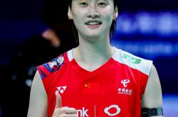 开云体育官网-马来西亚队横扫韩国队，陈雨菲高光表现的简单介绍