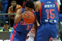 开云体育官网-天津队轻取浙江队，锡安点燃赛场