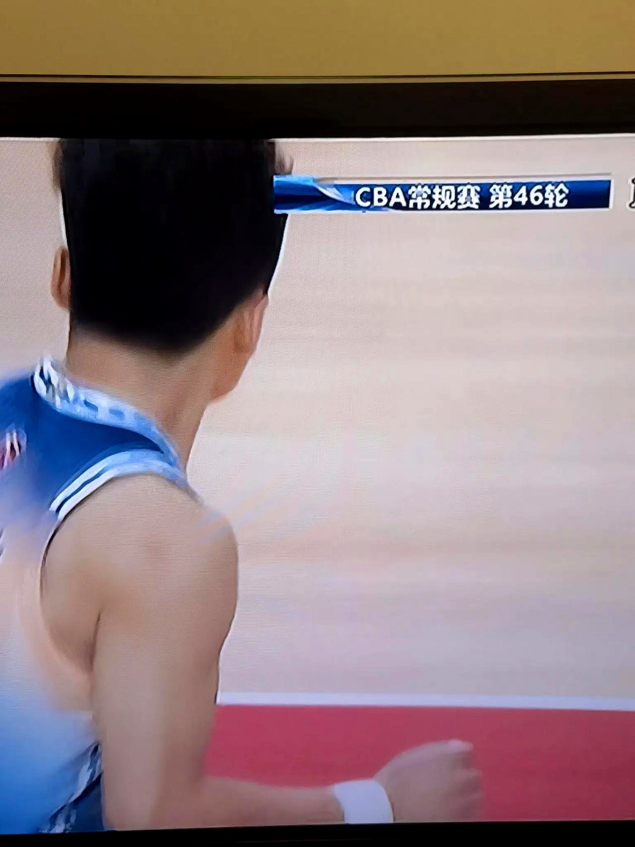 新疆男篮力夺胜利，豪取两连胜