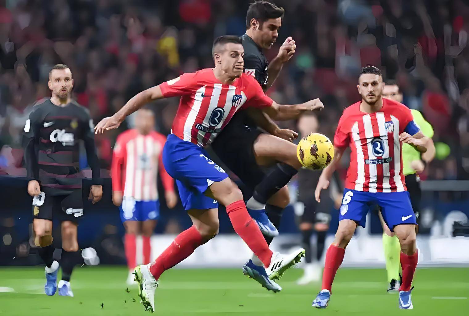 莱万特主场战胜维戈塞尔塔,重返战果 莱万特主场战胜维戈塞尔塔,重返战果