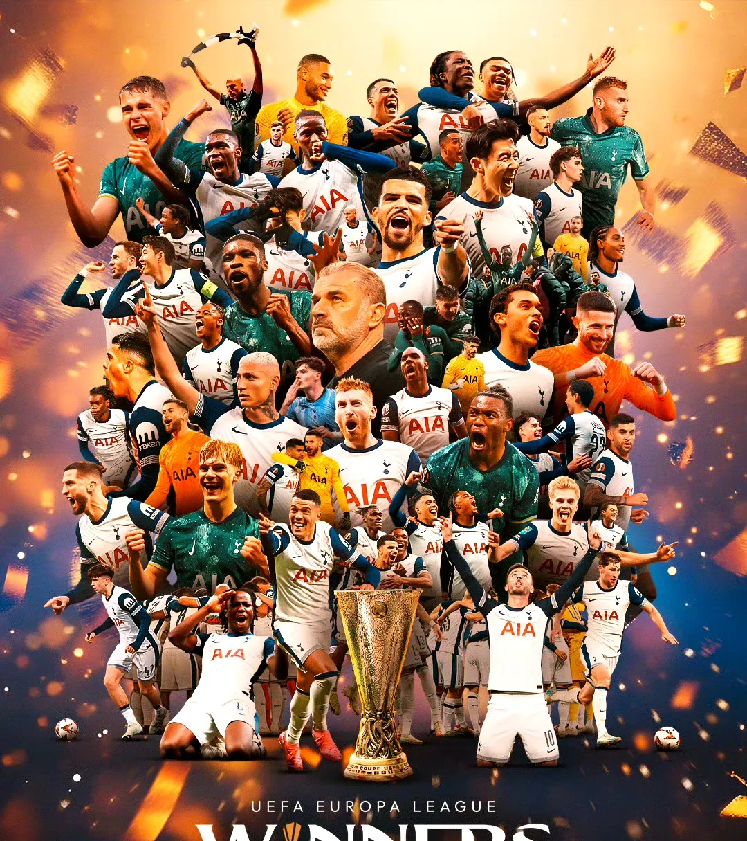 热刺小将崭露头角,或将成为球队新希望 热刺小将崭露头角,或将成为球队新希望