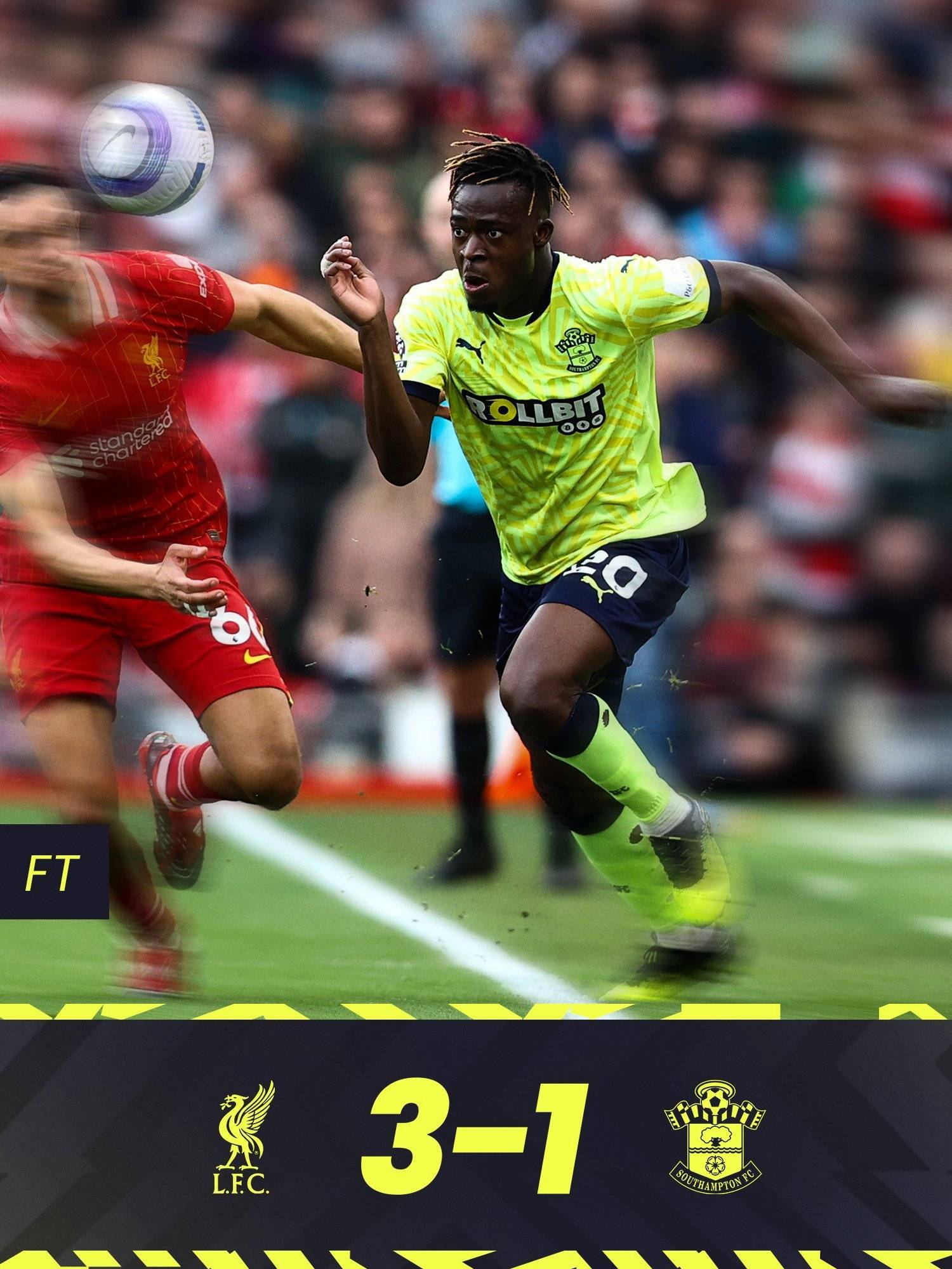 南安普顿展现实力,突然爆发打败对手 南安普顿展现实力,突然爆发打败对手