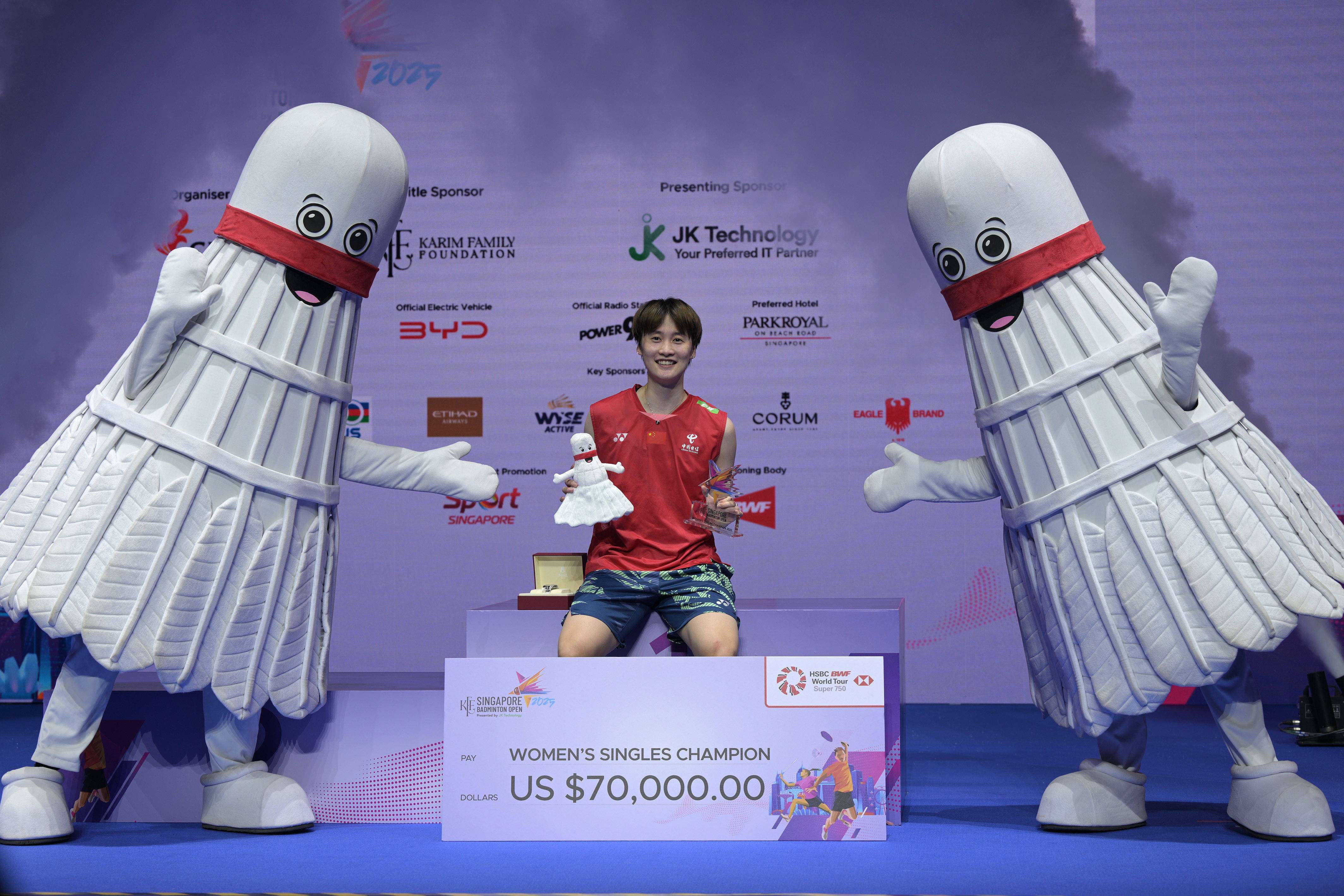 包含韩国队险胜马来西亚队，陈雨菲统治全场的词条