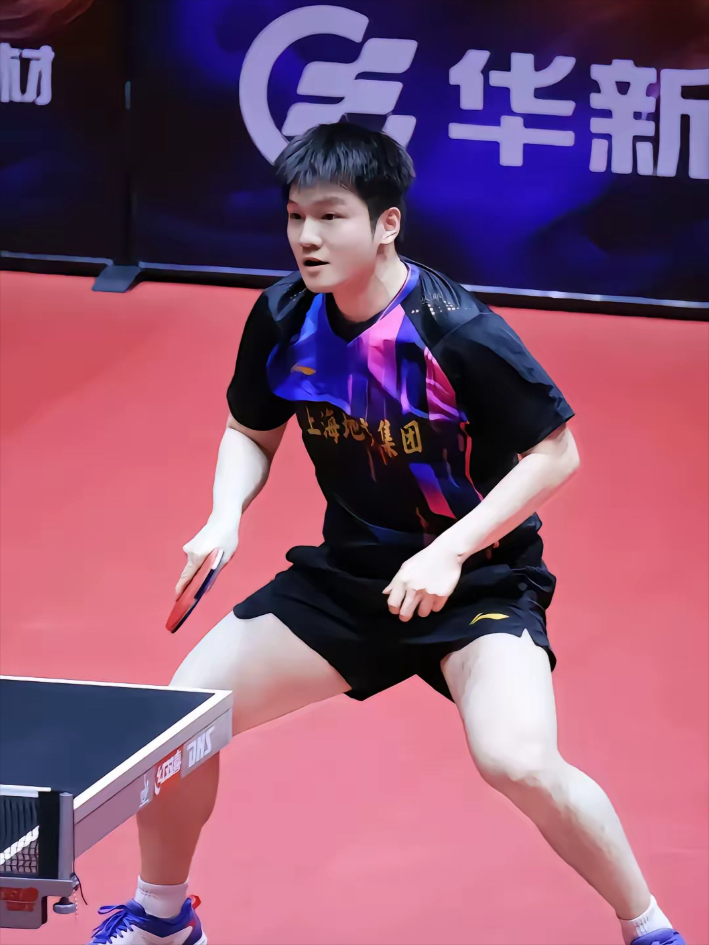 法国队绝杀奥地利队,樊振东统治全场的简单介绍 法国队绝杀奥地利队,樊振东统治全场的简单介绍