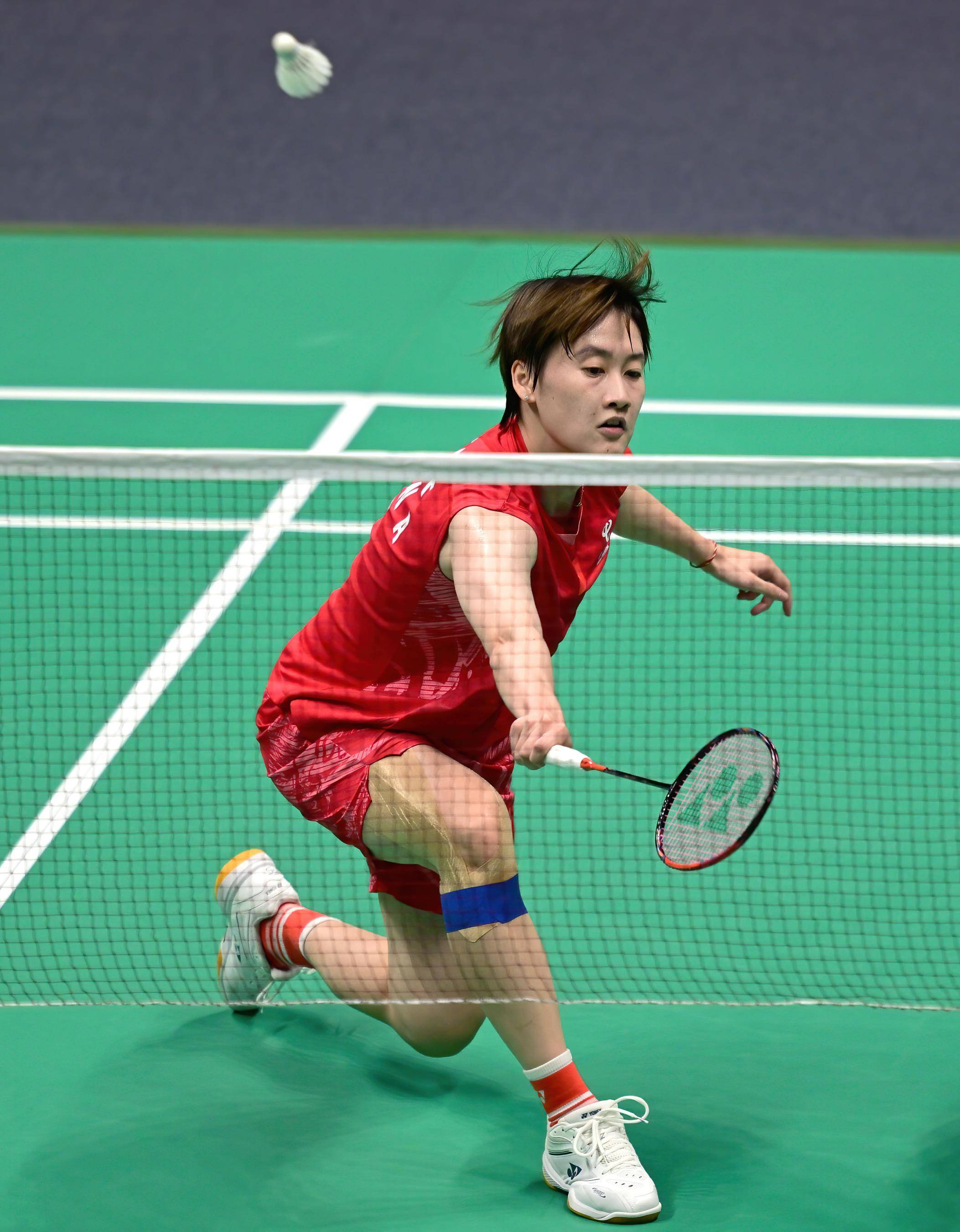 马来西亚队横扫韩国队,陈雨菲高光表现的简单介绍 马来西亚队横扫韩国队,陈雨菲高光表现的简单介绍