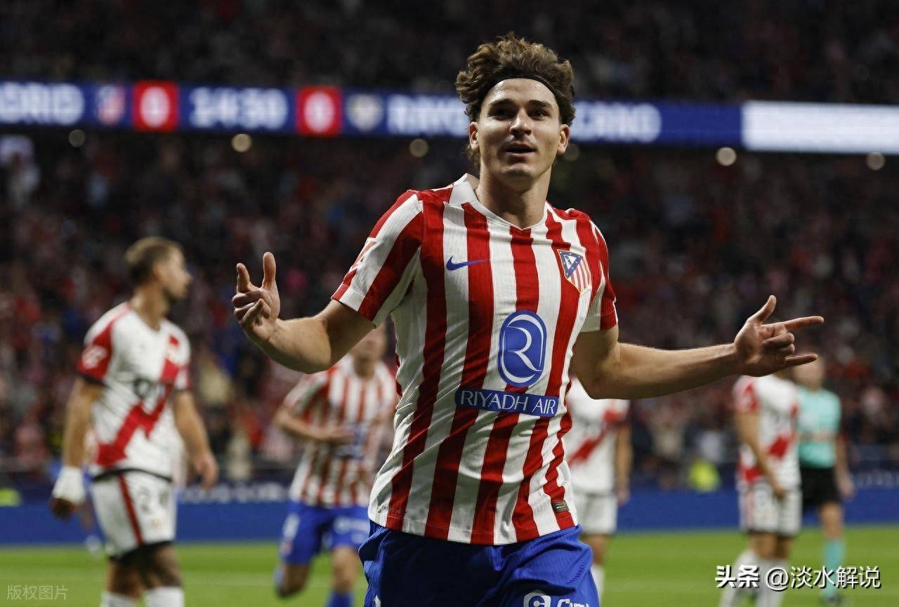 莱比锡红牛绝杀比利时，阿尔瓦雷斯统治全场