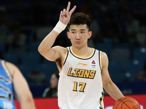 江苏队绝杀山东队，孙铭徽刷新纪录