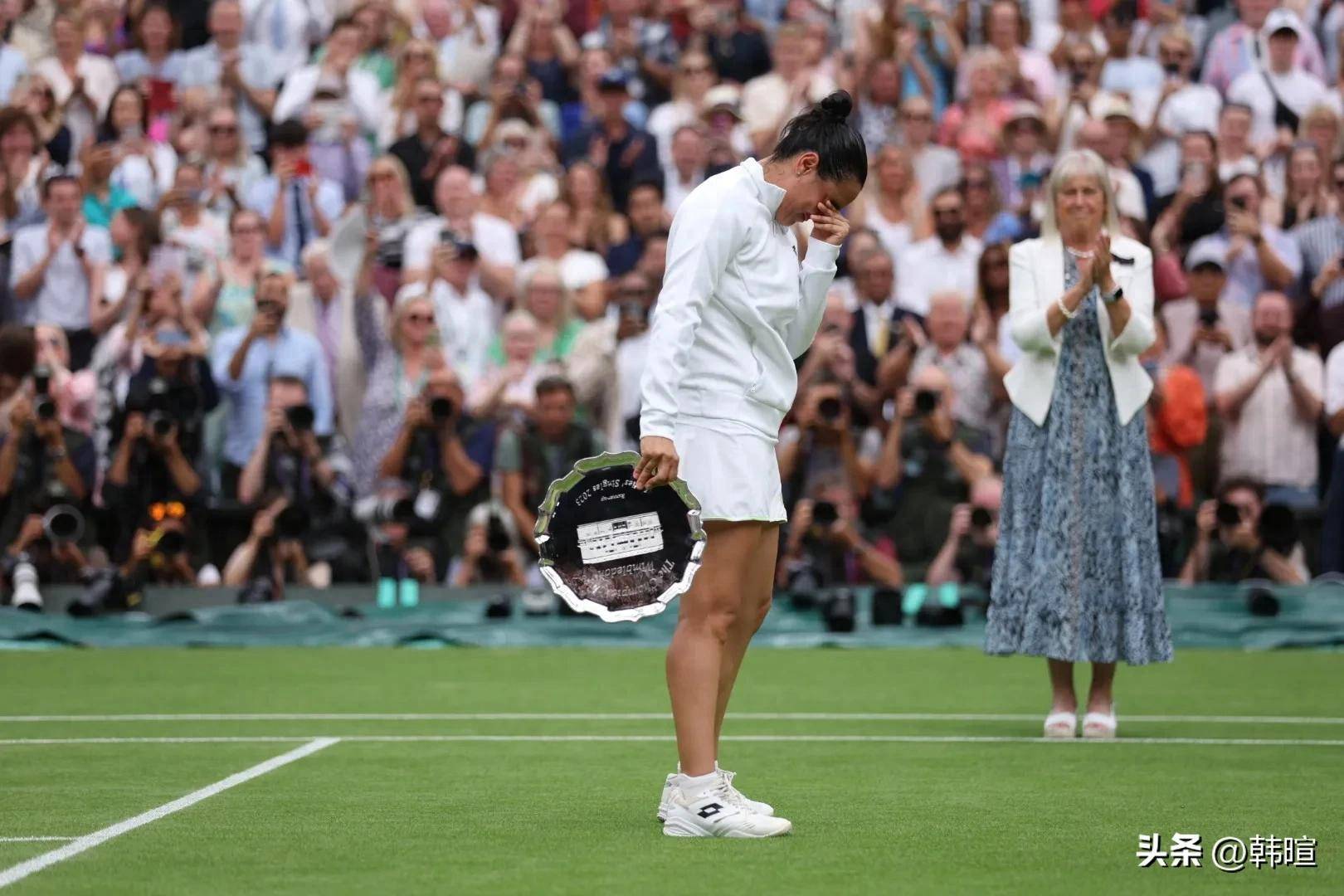 蒙特卡洛大师赛翻盘美网，鲁德扛起全队