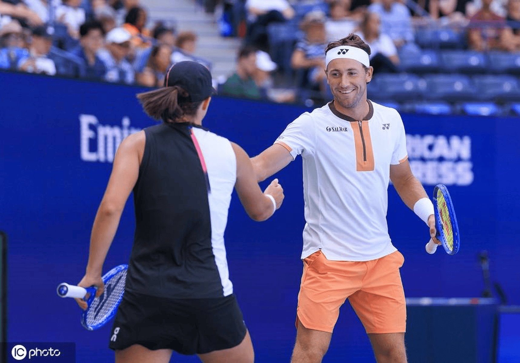 蒙特卡洛大师赛翻盘美网，鲁德扛起全队